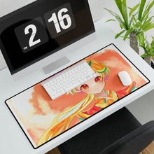 Load image into Gallery viewer, Hirogaru Sky Pretty Cure Mouse Pad (Desk Mat)