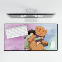 Load image into Gallery viewer, Junjou Romantica Mouse Pad (Desk Mat)