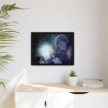 Load image into Gallery viewer, Orephange Children Canvas Framed Art Print