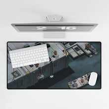 Load image into Gallery viewer, Patlabor Mouse Pad (Desk Mat)
