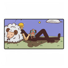 Load image into Gallery viewer, Anime One Piece Mouse Pad (Desk Mat)