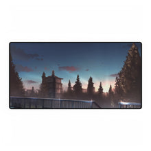 Load image into Gallery viewer, Your Name. Mouse Pad (Desk Mat)