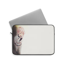 Load image into Gallery viewer, Anime Food Wars: Shokugeki no Soma Laptop Sleeve