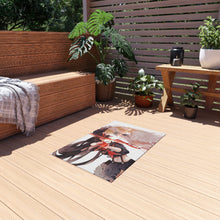 Load image into Gallery viewer, Kill La Kill Rug