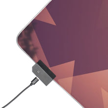 Load image into Gallery viewer, Date A Live RGB LED Mouse Pad (Desk Mat)