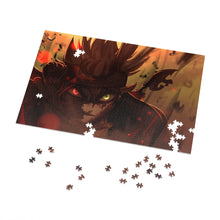 Load image into Gallery viewer, Anime Black Clover Jigsaw Puzzle