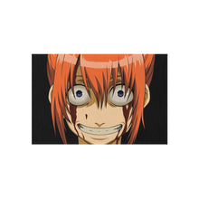 Load image into Gallery viewer, Gintama Kagura Rug