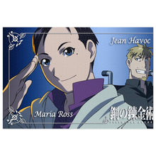 Load image into Gallery viewer, Anime FullMetal Alchemistr Jigsaw Puzzle