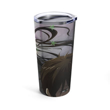 Load image into Gallery viewer, Hyouka Eru Chitanda Tumbler 20oz