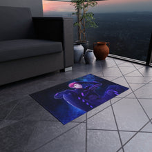 Load image into Gallery viewer, Hypnosis Mic Rug