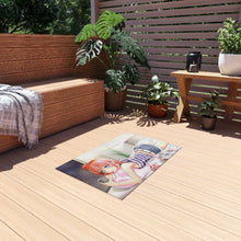 Load image into Gallery viewer, My Teen Romantic Comedy SNAFU Yui Yuigahama Rug