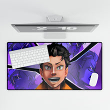 Load image into Gallery viewer, Anime Re:ZERO -Starting Life in Another World- Mouse Pad (Desk Mat)