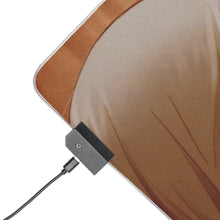 Load image into Gallery viewer, Spice And Wolf RGB LED Mouse Pad (Desk Mat)