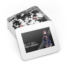 Load image into Gallery viewer, Anime My Teen Romantic Comedy SNAFU Jigsaw Puzzle