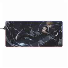 Load image into Gallery viewer, Anime Bleach RGB LED Mouse Pad (Desk Mat)