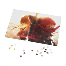 Load image into Gallery viewer, Overlord Jigsaw Puzzle