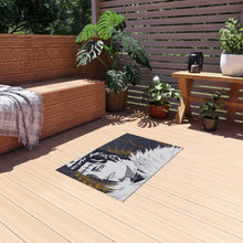 Load image into Gallery viewer, Anime Black Clover Rug