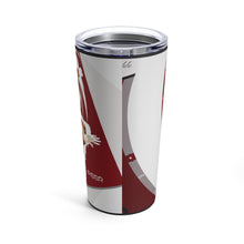 Load image into Gallery viewer, Anime Headphones Tumbler 20oz