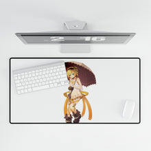 Load image into Gallery viewer, Anime Tales of Zestiria the X Mouse Pad (Desk Mat)