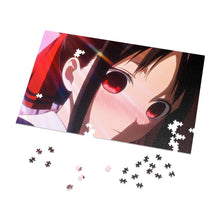 Load image into Gallery viewer, Kaguya Shinomiya Jigsaw Puzzle