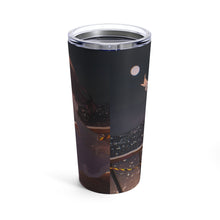 Load image into Gallery viewer, Anime Friends Tumbler 20oz