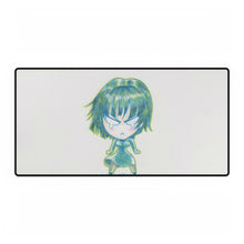 Load image into Gallery viewer, Anime One-Punch Man Mouse Pad (Desk Mat)