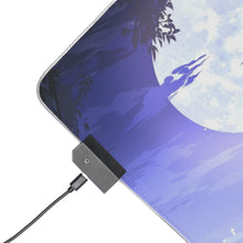 Load image into Gallery viewer, Touhou RGB LED Mouse Pad (Desk Mat)