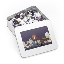 Load image into Gallery viewer, Anime KonoSuba - God’s blessing on this wonderful world!! Jigsaw Puzzle