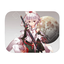 Load image into Gallery viewer, Touhou Sherpa Blanket