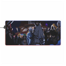 Load image into Gallery viewer, Spriggan 12 RGB LED Mouse Pad (Desk Mat)