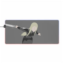 Load image into Gallery viewer, Claymore RGB LED Mouse Pad (Desk Mat)