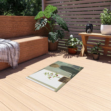 Load image into Gallery viewer, Mob Psycho 100 Arataka Reigen Rug