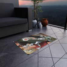 Load image into Gallery viewer, Hayate the Combat Butler Rug