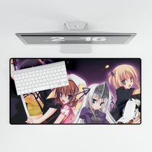Load image into Gallery viewer, Kore Wa Zombie Desu Ka Mouse Pad (Desk Mat)