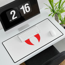 Load image into Gallery viewer, Inuzuka Clan Symbol Mouse Pad (Desk Mat)