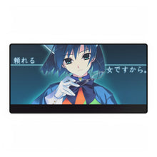 Load image into Gallery viewer, Anime Os-tanr Mouse Pad (Desk Mat)