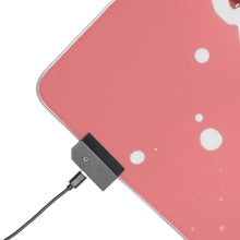 Load image into Gallery viewer, Monthly Girls' Nozaki-kun Chiyo Sakura RGB LED Mouse Pad (Desk Mat)