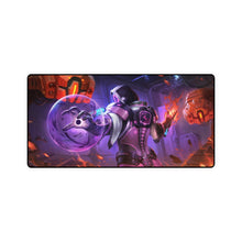 Load image into Gallery viewer, SK Gaming Merlin Mouse Pad (Desk Mat)