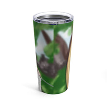 Load image into Gallery viewer, Anime Fairy Tail Tumbler 20oz
