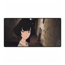Load image into Gallery viewer, Tatami Galaxy Mouse Pad (Desk Mat)