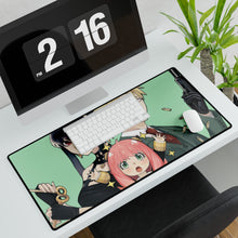 Load image into Gallery viewer, Anime Spy x Family Mouse Pad (Desk Mat)
