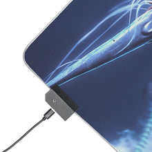 Load image into Gallery viewer, Anime Bleach RGB LED Mouse Pad (Desk Mat)