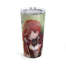 Load image into Gallery viewer, Grimgar Of Fantasy And Ash Tumbler 20oz