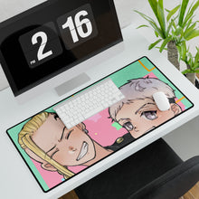 Load image into Gallery viewer, Anime Tokyo Revengers Mouse Pad (Desk Mat)