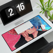 Load image into Gallery viewer, Anime Tokyo Revengers Mouse Pad (Desk Mat)