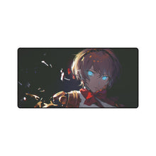 Load image into Gallery viewer, Persona 3 Mouse Pad (Desk Mat)