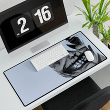 Load image into Gallery viewer, Smile Mouse Pad (Desk Mat)