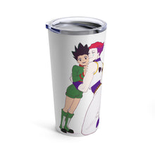 Load image into Gallery viewer, Hunter X Hunter Tumbler 20oz