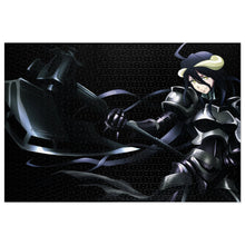 Load image into Gallery viewer, Anime Overlord Jigsaw Puzzle