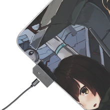 Load image into Gallery viewer, Girls' Last Tour RGB LED Mouse Pad (Desk Mat)